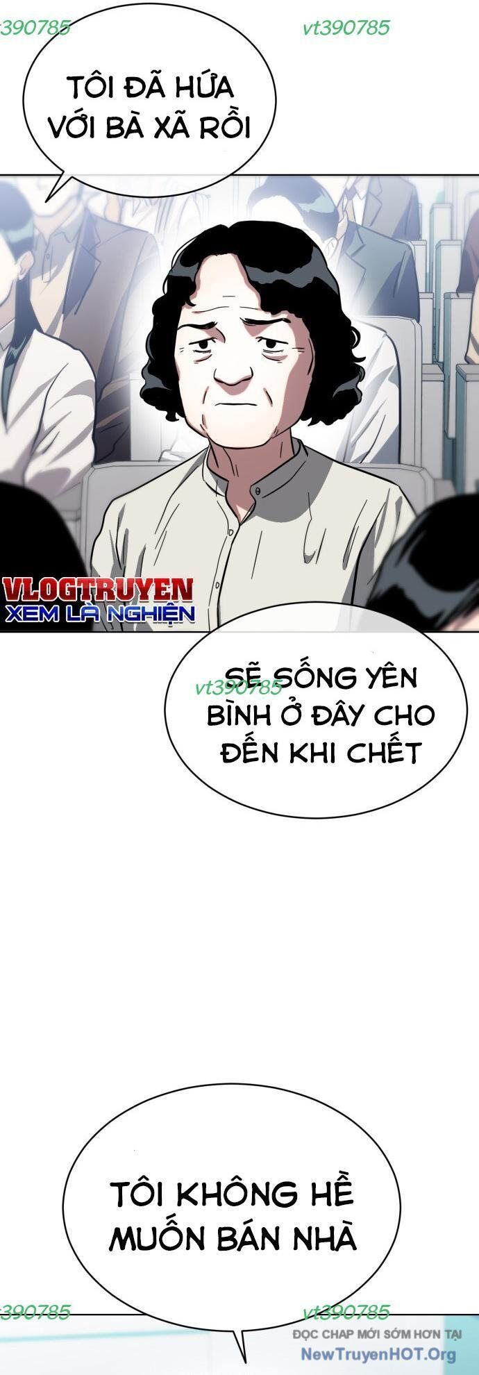 Tiền Sử Vlog Chap 18 - Next Chap 19