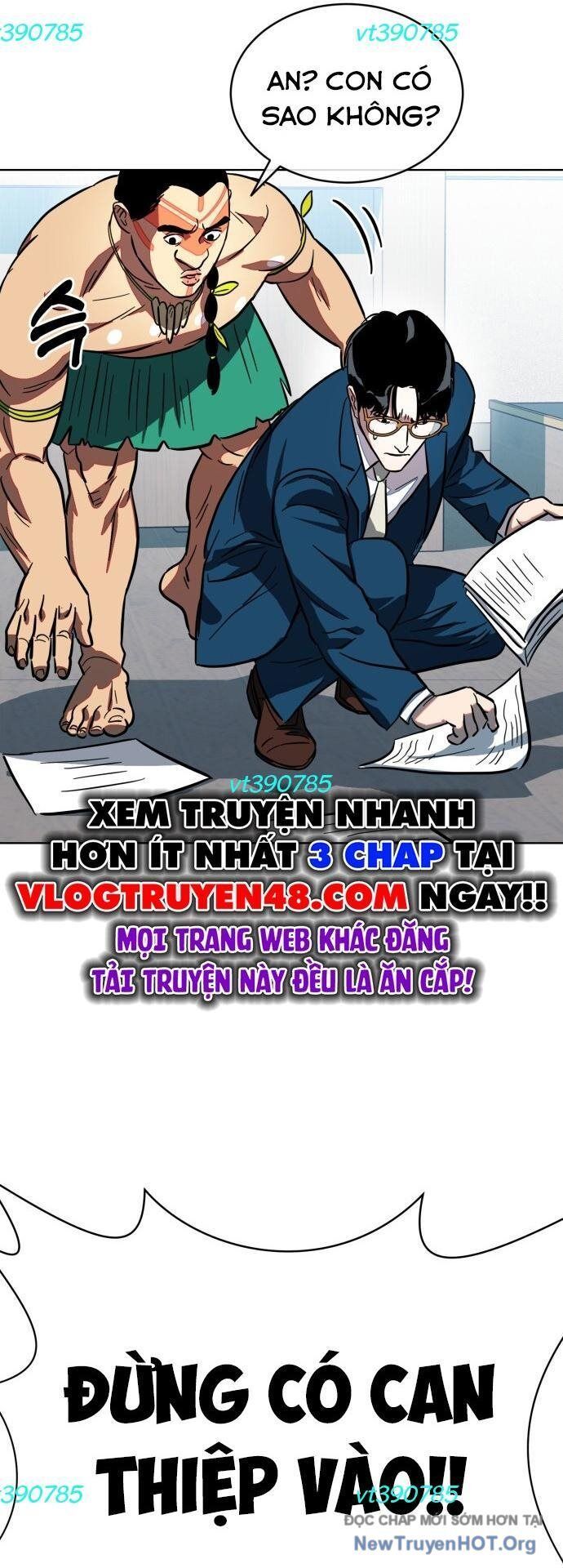 Tiền Sử Vlog Chap 18 - Next Chap 19