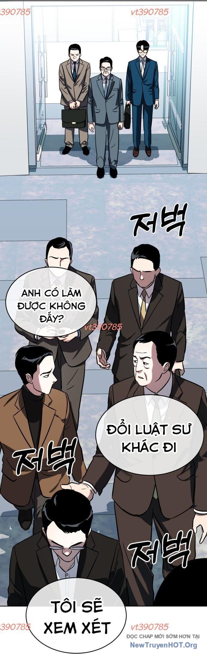 Tiền Sử Vlog Chap 18 - Next Chap 19