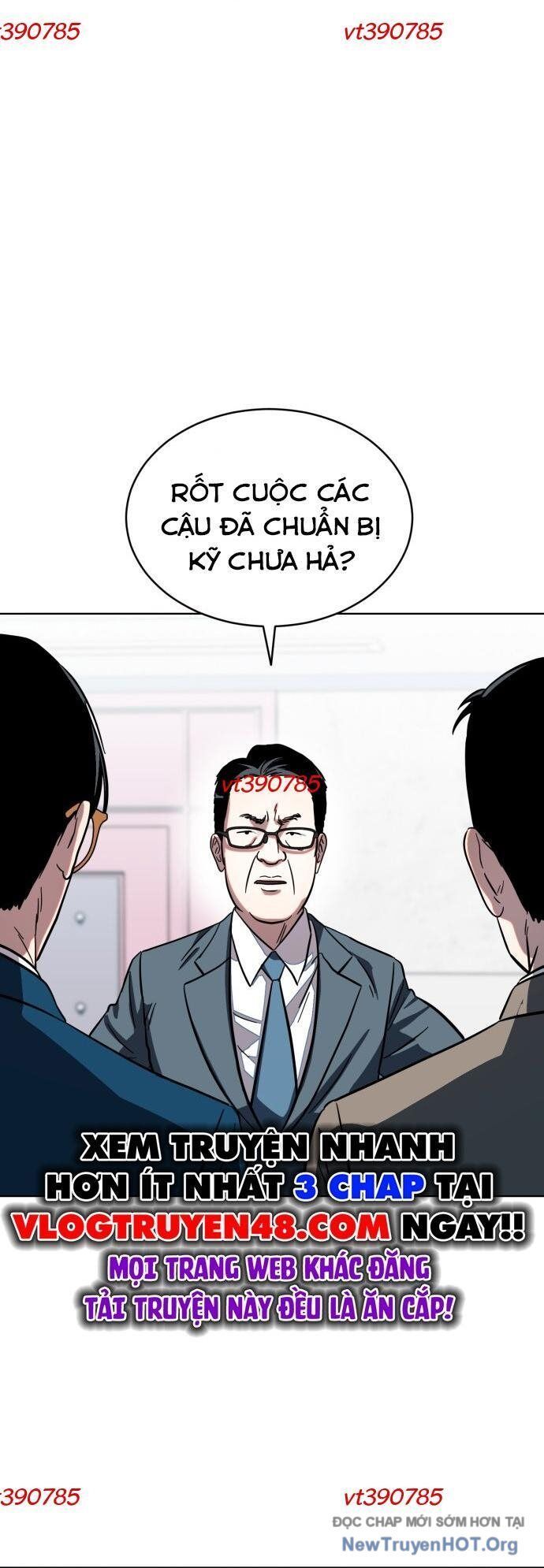 Tiền Sử Vlog Chap 18 - Next Chap 19