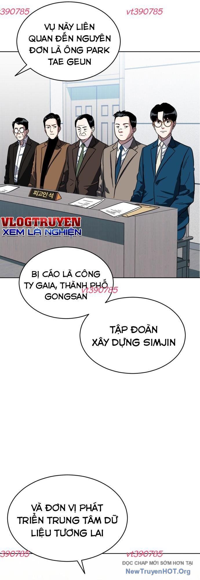 Tiền Sử Vlog Chap 18 - Next Chap 19