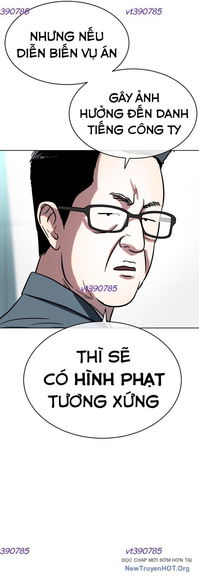 Tiền Sử Vlog Chap 18 - Next Chap 19