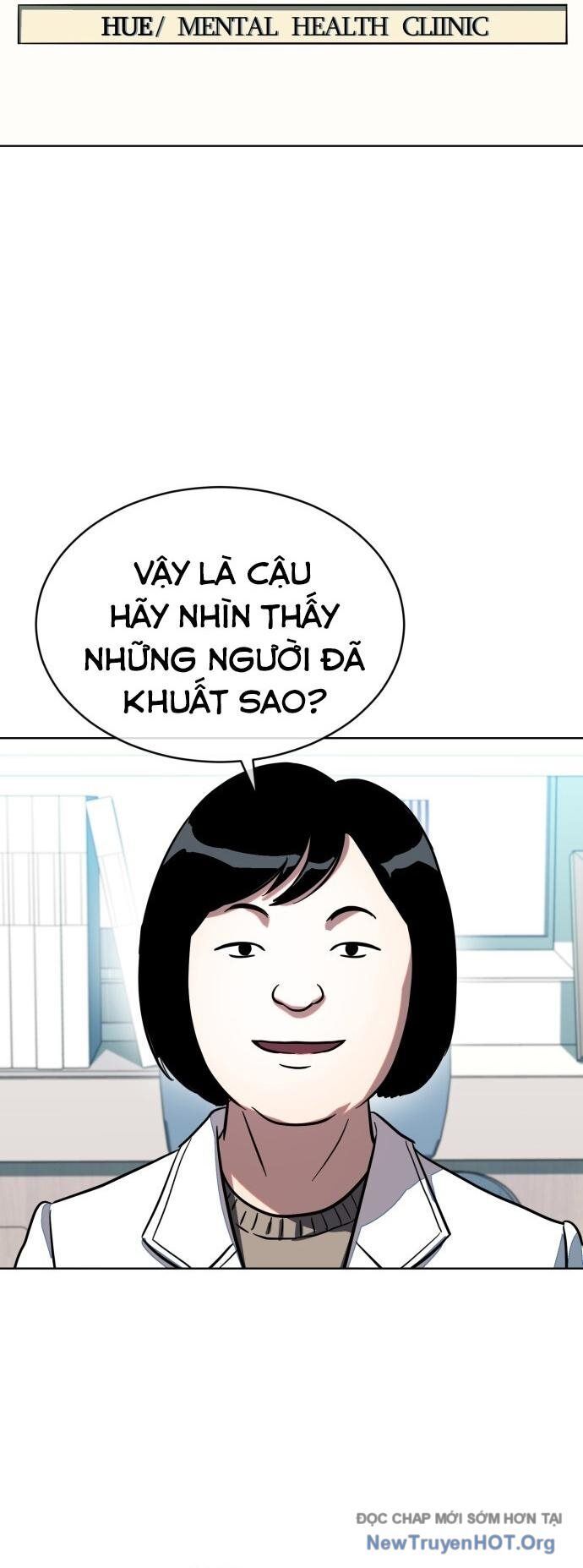Tiền Sử Vlog Chap 18 - Next Chap 19