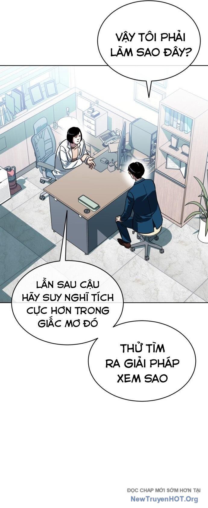 Tiền Sử Vlog Chap 18 - Next Chap 19