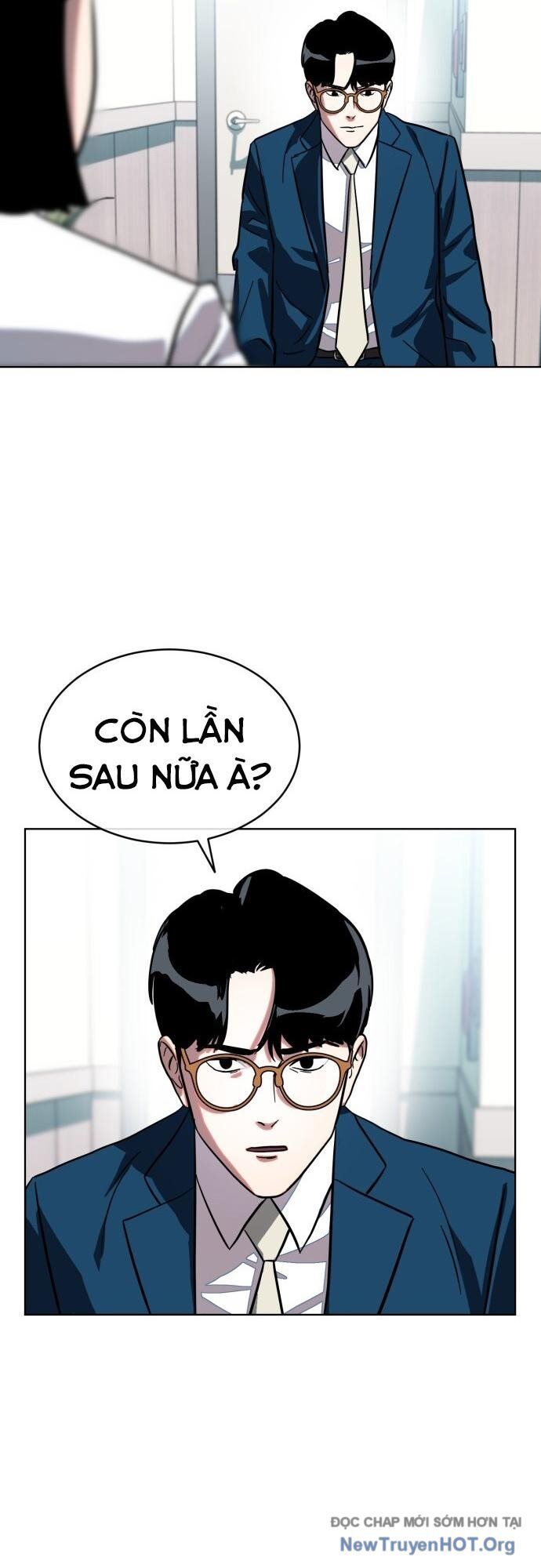 Tiền Sử Vlog Chap 18 - Next Chap 19