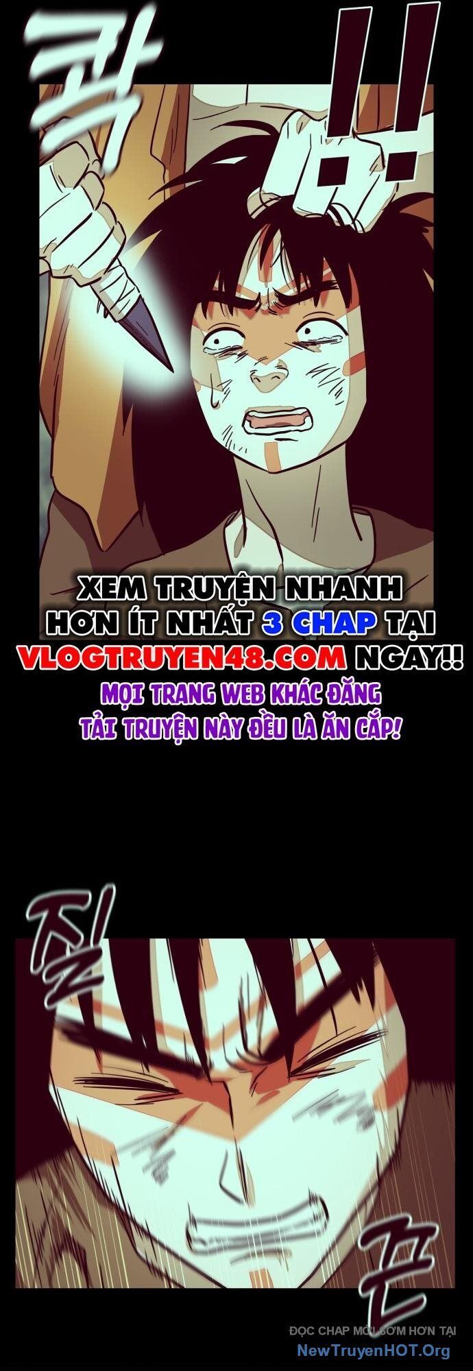 Tiền Sử Vlog Chap 19 - Next Chap 20