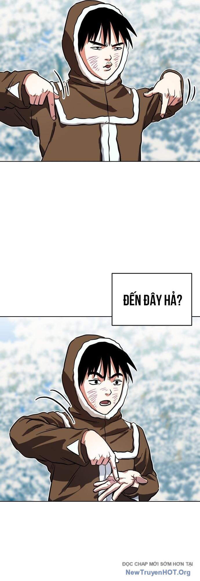 Tiền Sử Vlog Chap 19 - Next Chap 20
