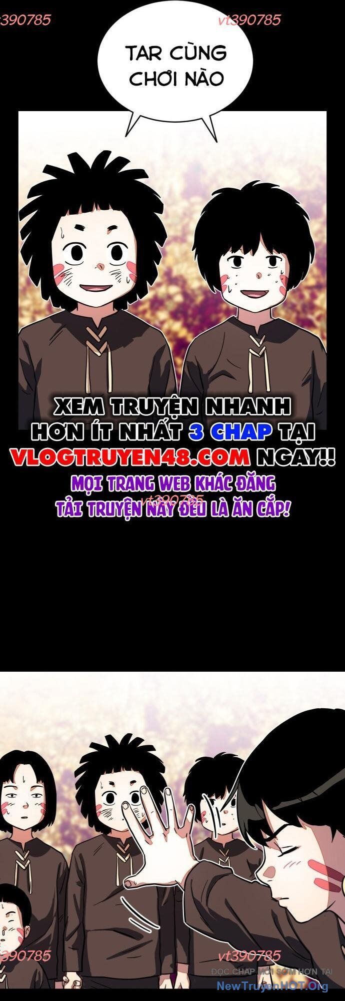 Tiền Sử Vlog Chap 19 - Next Chap 20