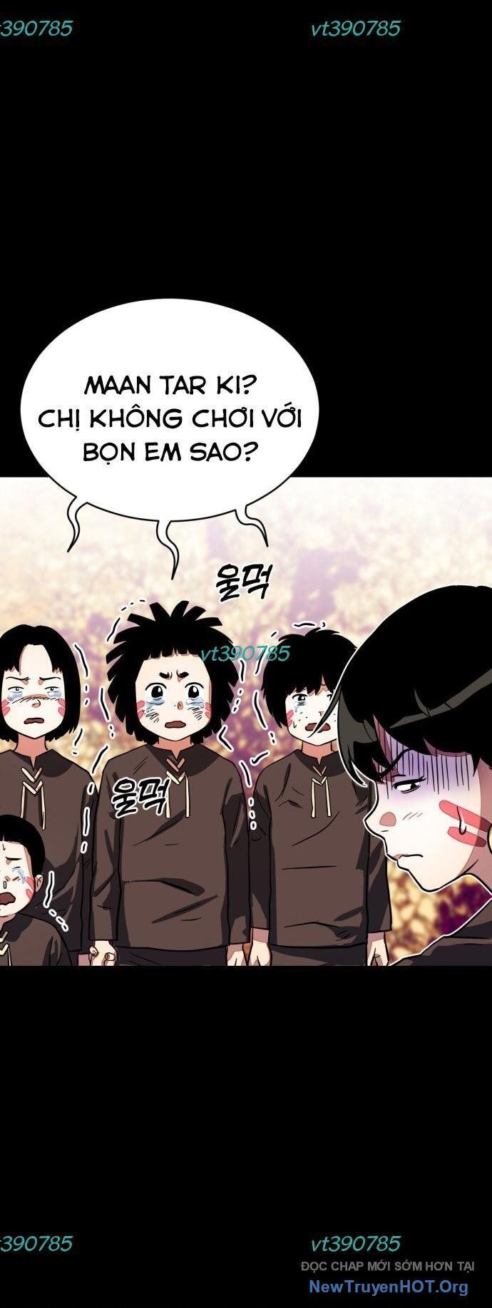 Tiền Sử Vlog Chap 19 - Next Chap 20