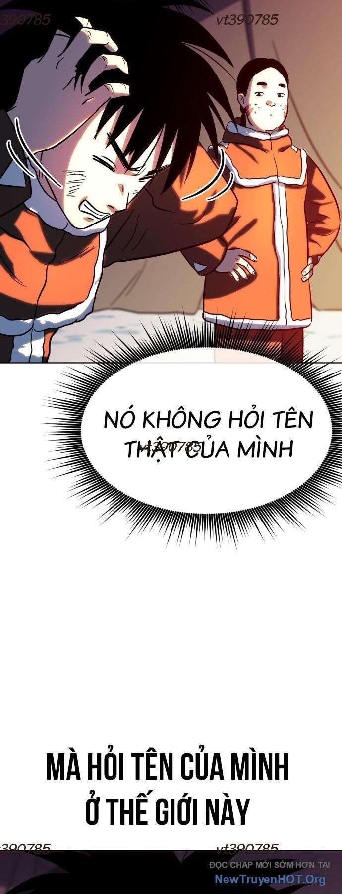 Tiền Sử Vlog Chap 19 - Next Chap 20