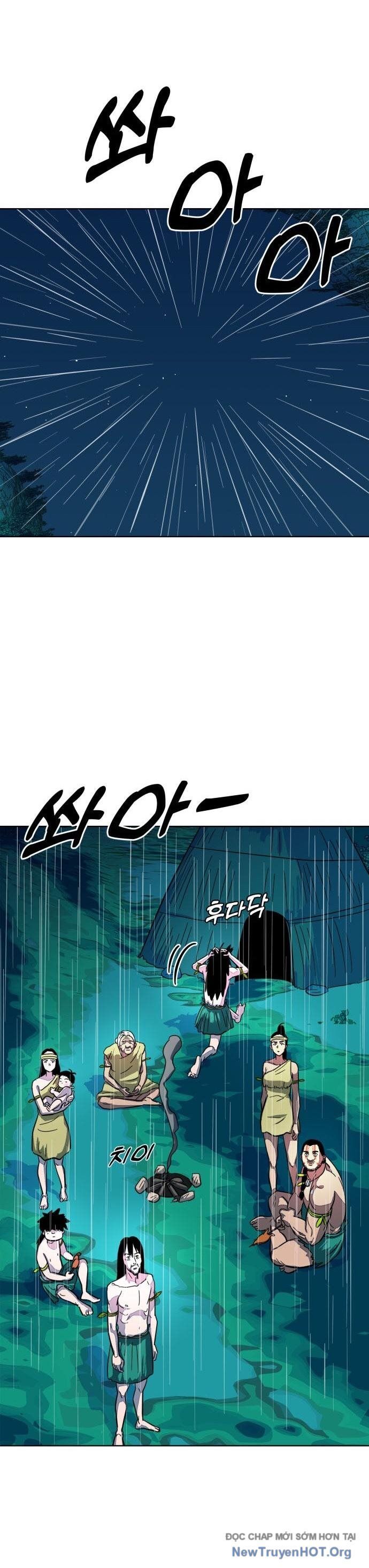 Tiền Sử Vlog Chap 2 - Next Chap 3