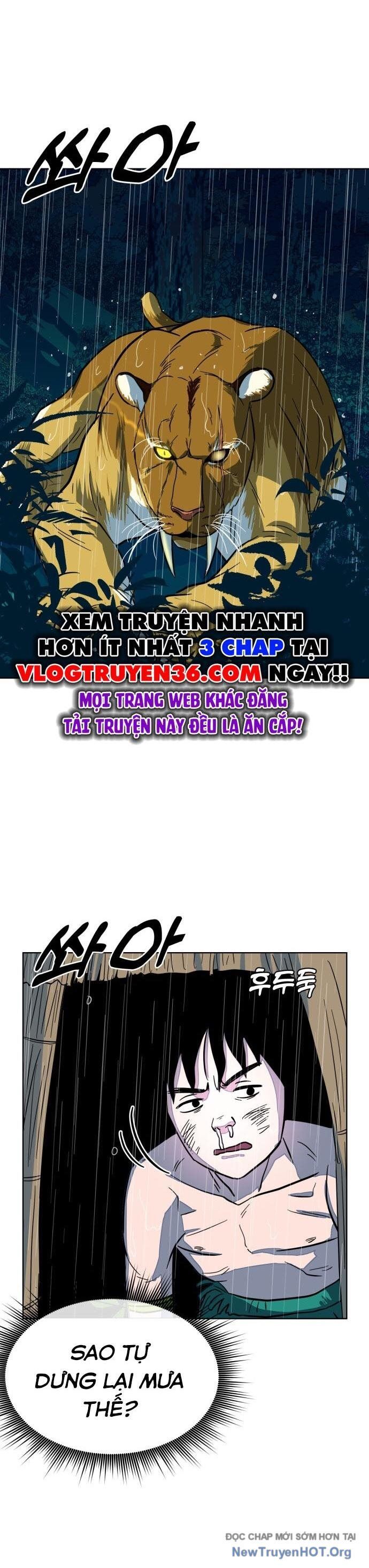 Tiền Sử Vlog Chap 2 - Next Chap 3