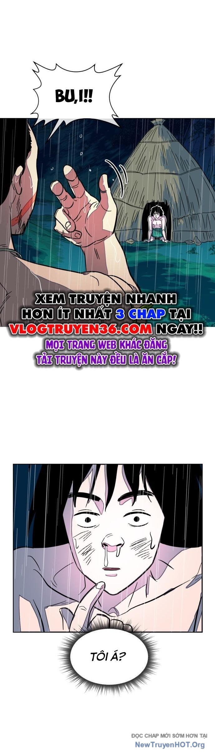 Tiền Sử Vlog Chap 2 - Next Chap 3