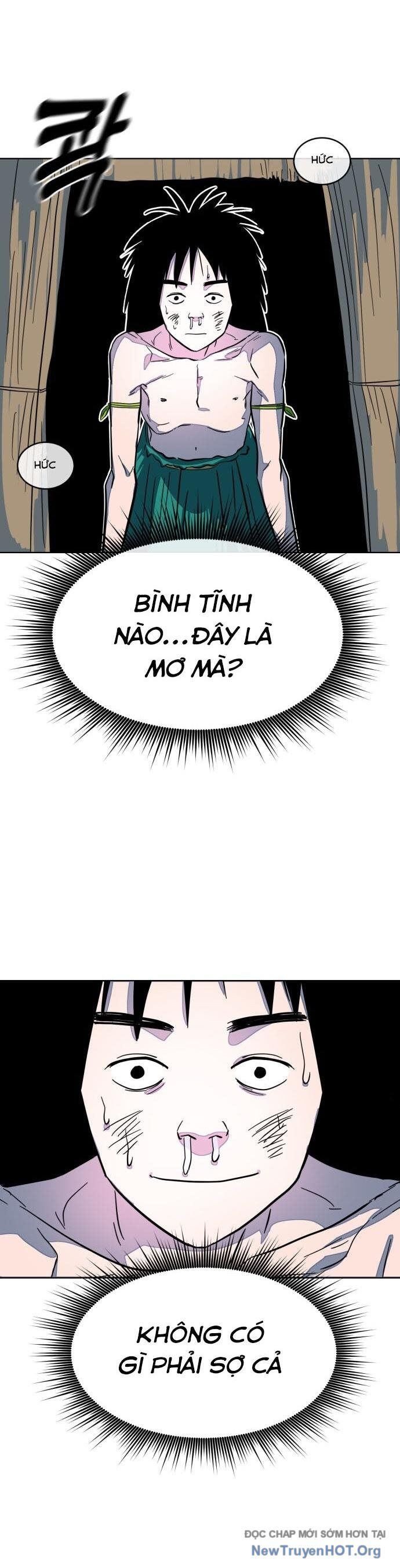 Tiền Sử Vlog Chap 2 - Next Chap 3
