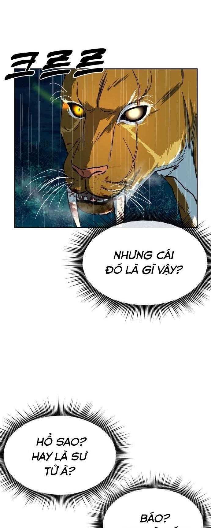 Tiền Sử Vlog Chap 2 - Next Chap 3