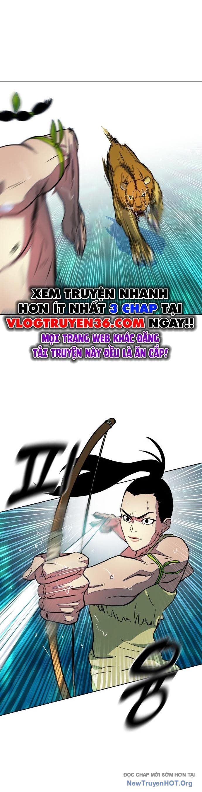 Tiền Sử Vlog Chap 2 - Next Chap 3