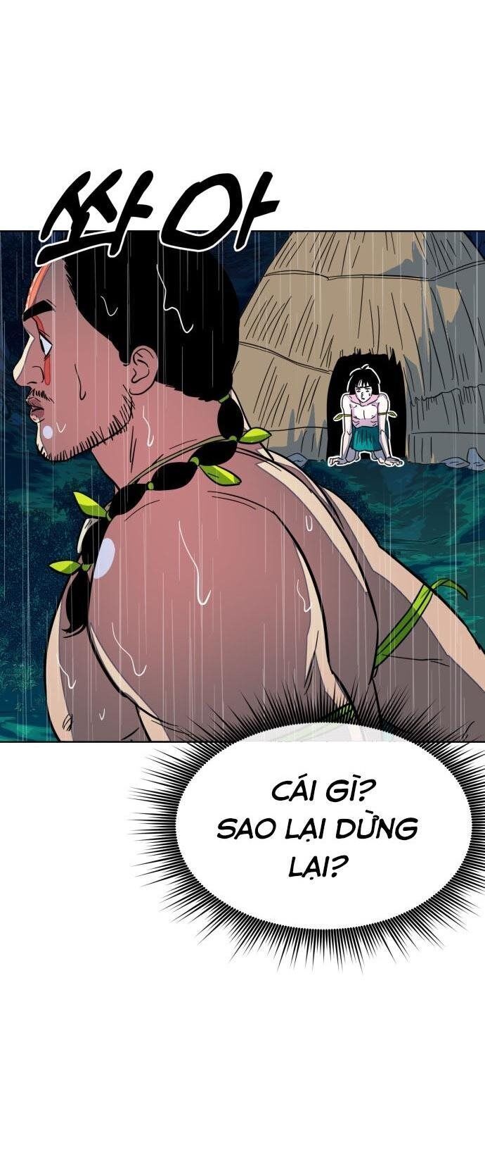 Tiền Sử Vlog Chap 2 - Next Chap 3
