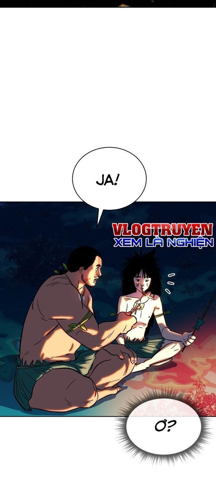 Tiền Sử Vlog Chap 2 - Next Chap 3