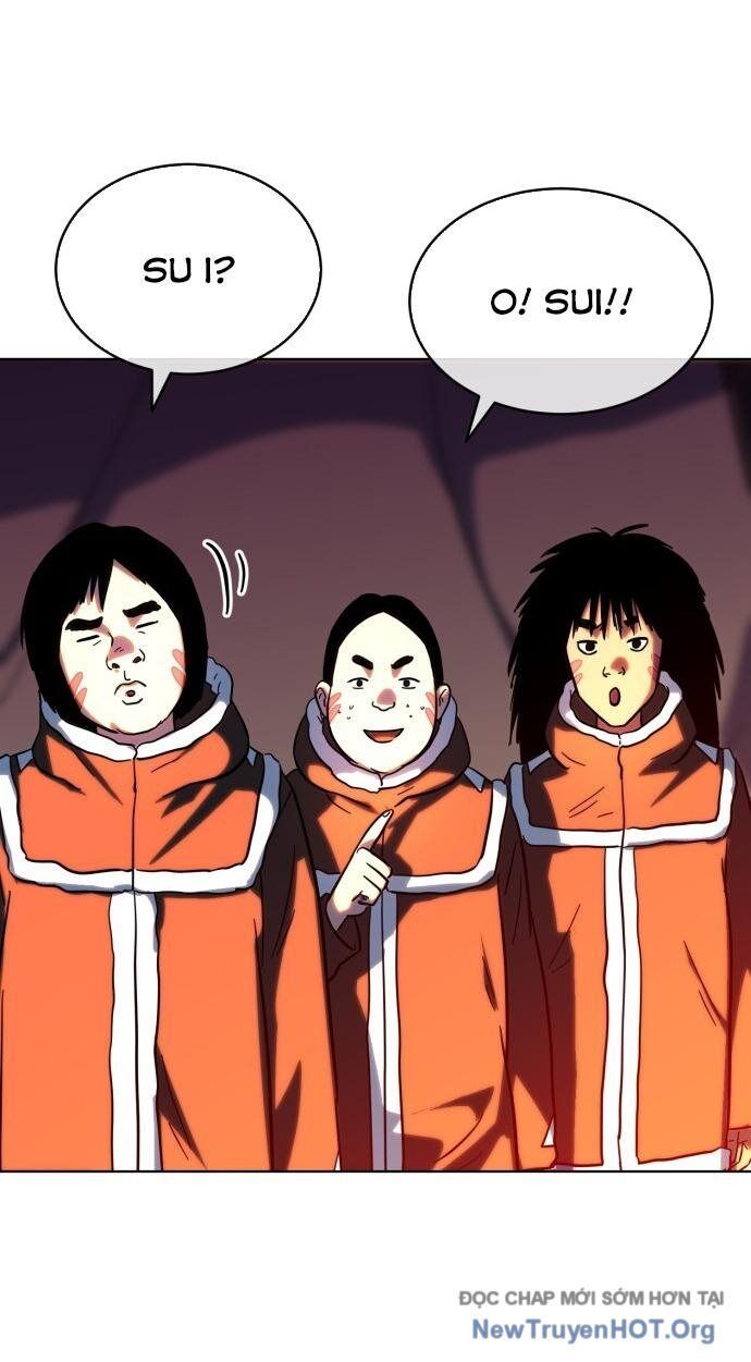 Tiền Sử Vlog Chap 20 - Next Chap 21