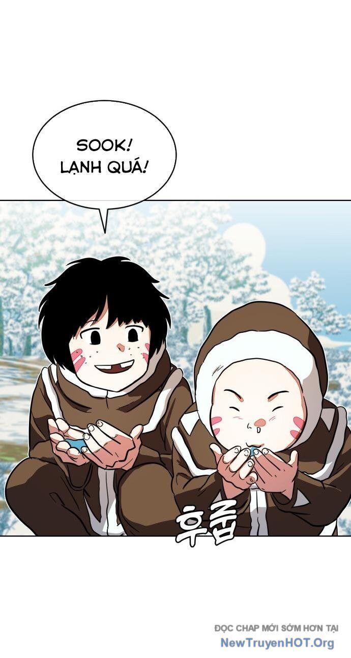 Tiền Sử Vlog Chap 20 - Next Chap 21