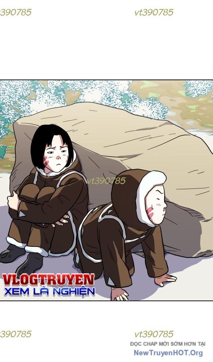 Tiền Sử Vlog Chap 20 - Next Chap 21