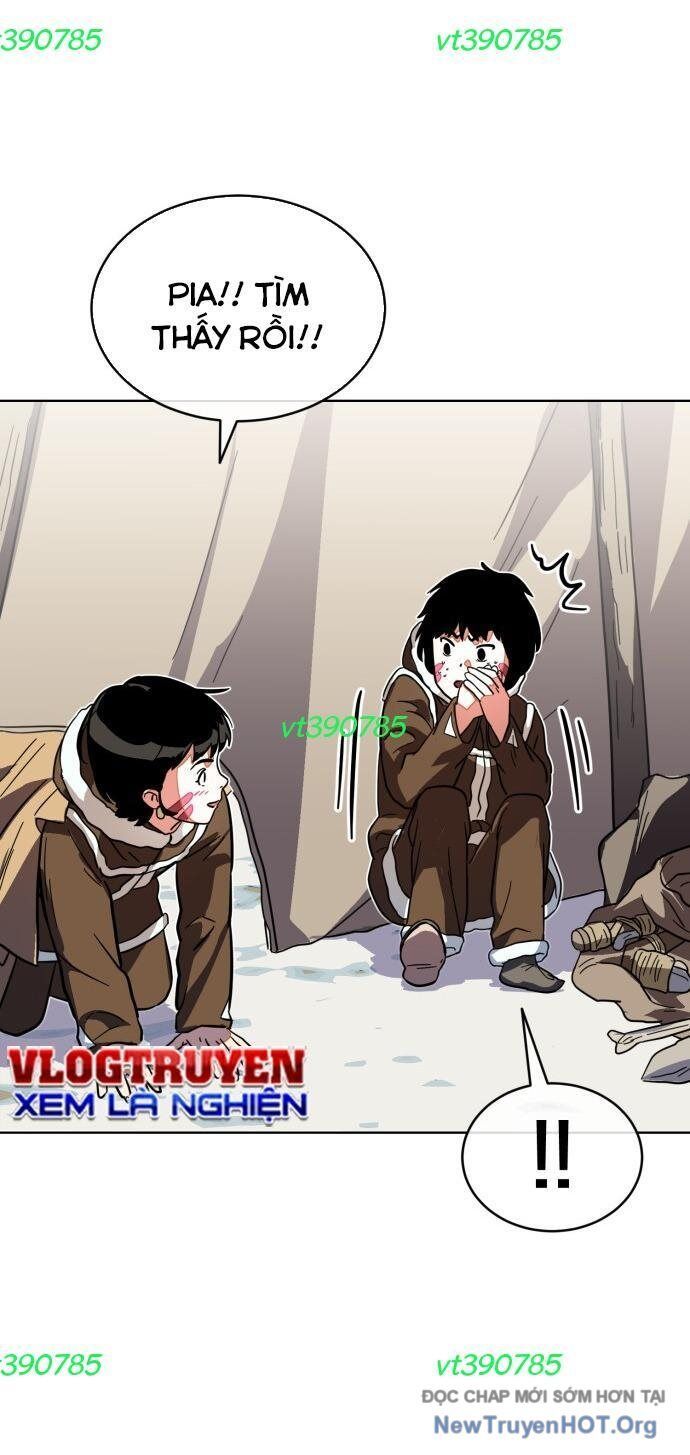 Tiền Sử Vlog Chap 20 - Next Chap 21