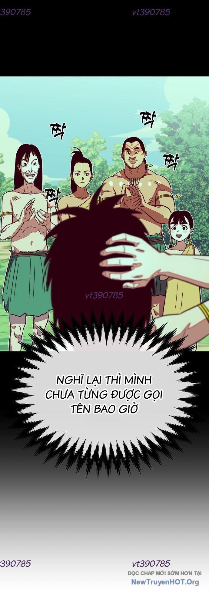 Tiền Sử Vlog Chap 20 - Next Chap 21