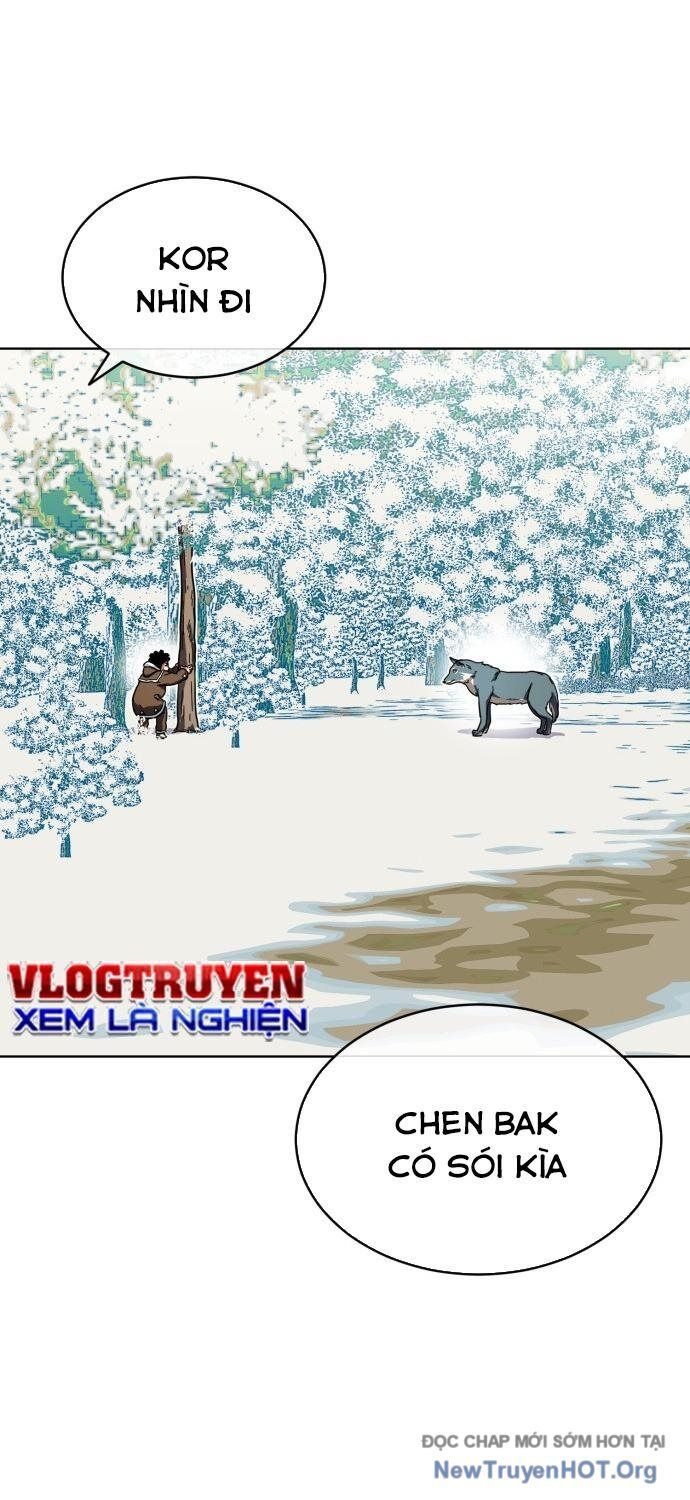 Tiền Sử Vlog Chap 20 - Next Chap 21
