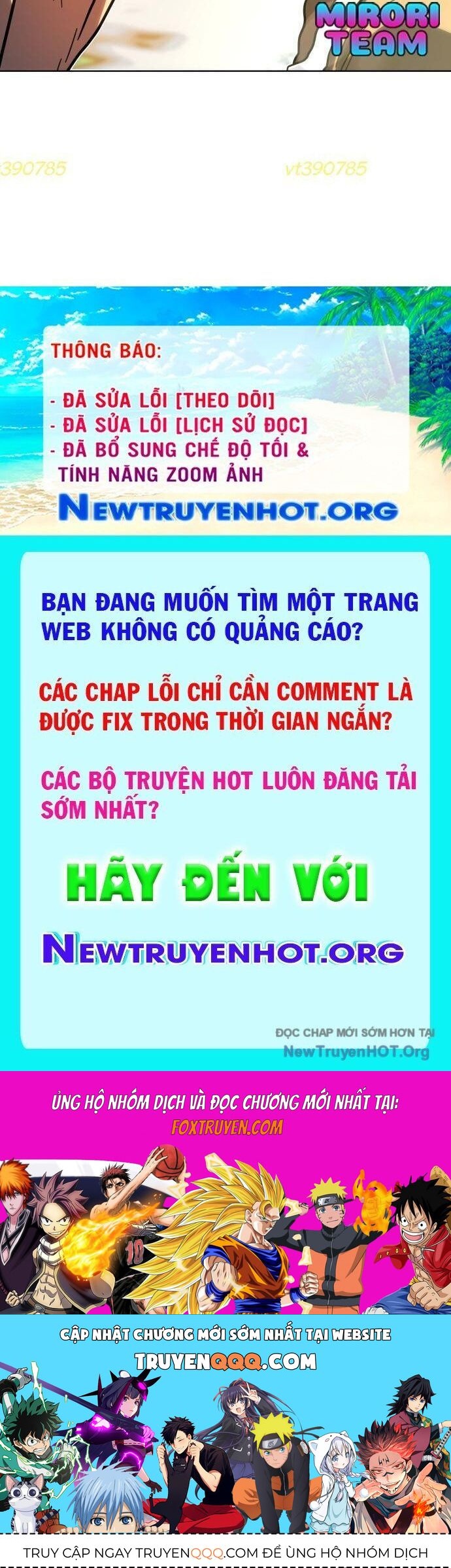 Tiền Sử Vlog Chap 20 - Next Chap 21
