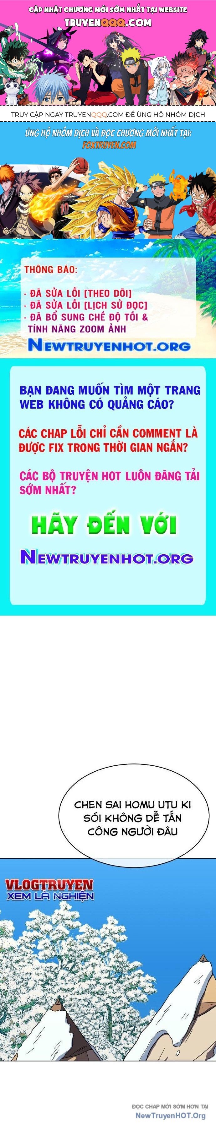Tiền Sử Vlog Chap 21 - Next Chap 22
