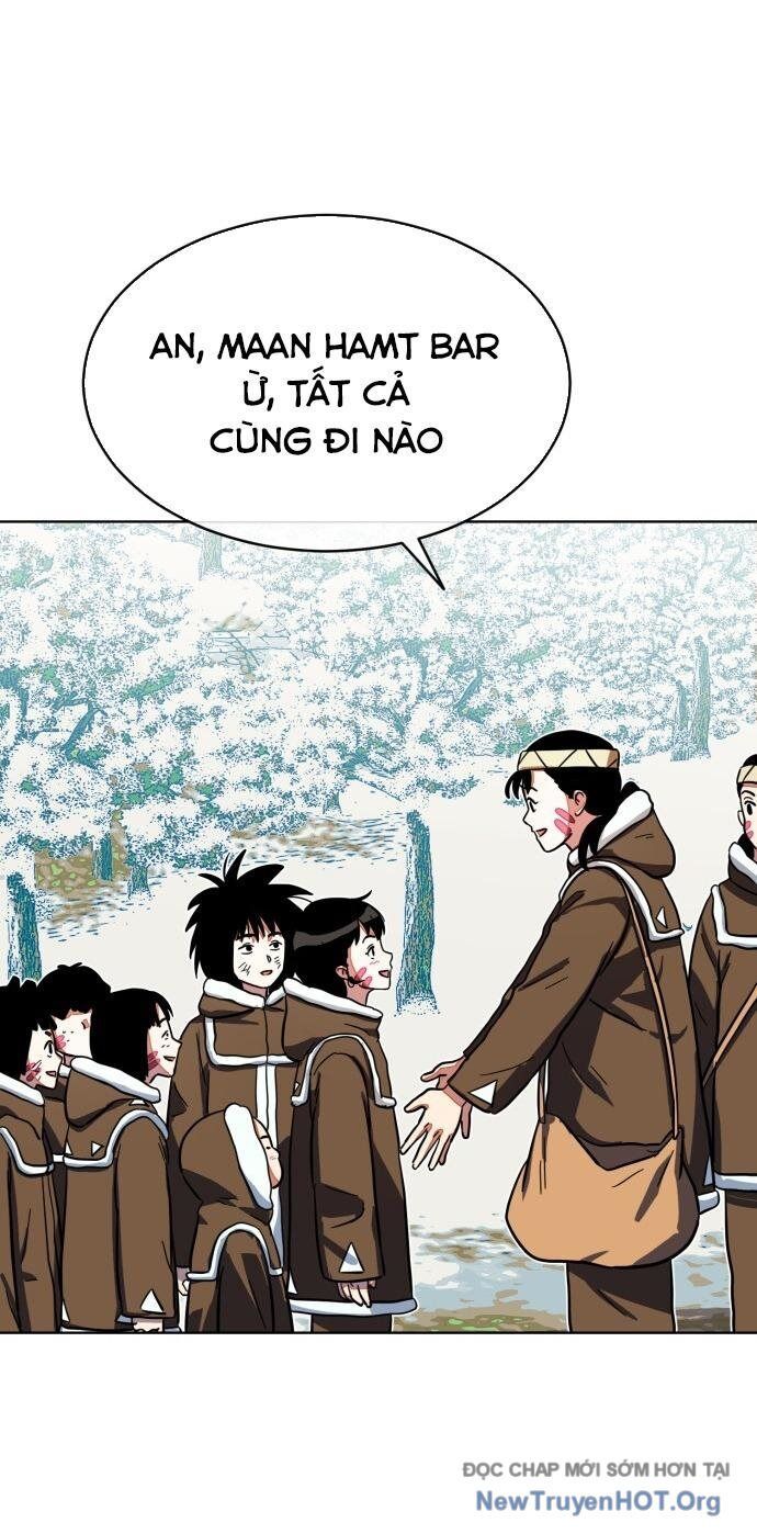 Tiền Sử Vlog Chap 21 - Next Chap 22