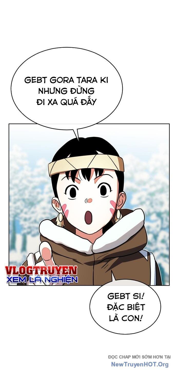 Tiền Sử Vlog Chap 21 - Next Chap 22