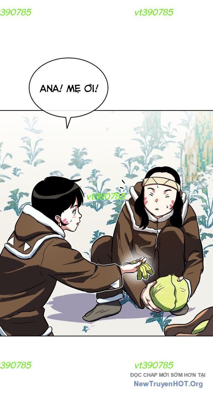 Tiền Sử Vlog Chap 21 - Next Chap 22