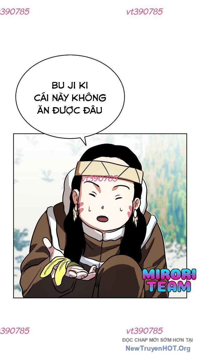 Tiền Sử Vlog Chap 21 - Next Chap 22