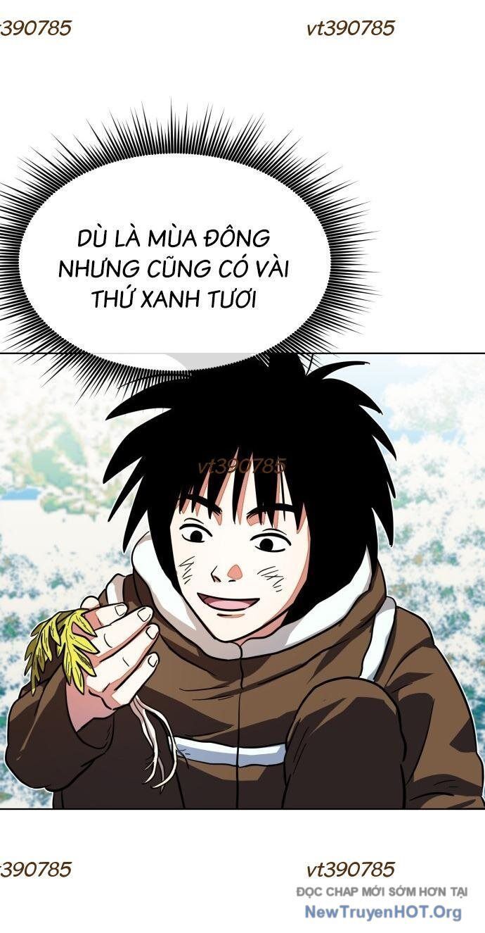 Tiền Sử Vlog Chap 21 - Next Chap 22