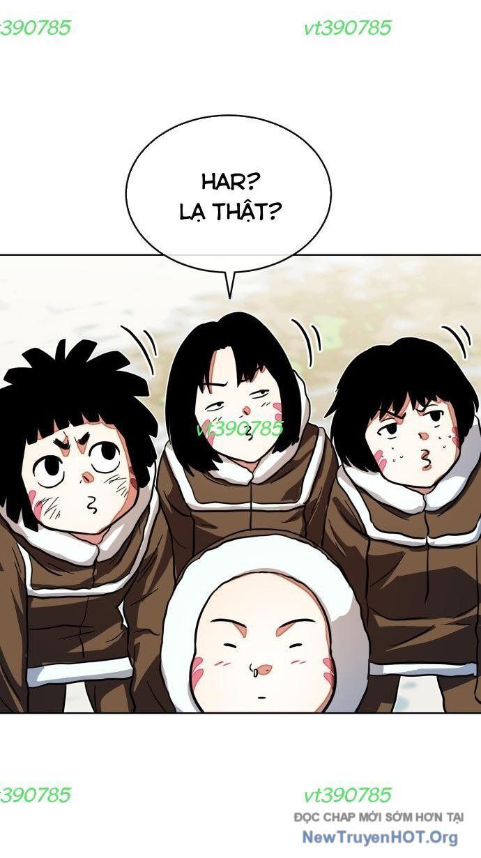 Tiền Sử Vlog Chap 21 - Next Chap 22