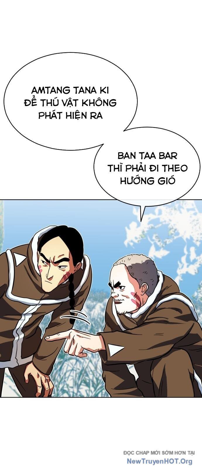 Tiền Sử Vlog Chap 21 - Next Chap 22