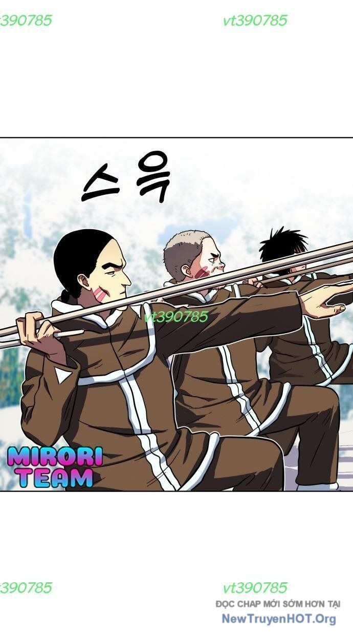 Tiền Sử Vlog Chap 21 - Next Chap 22