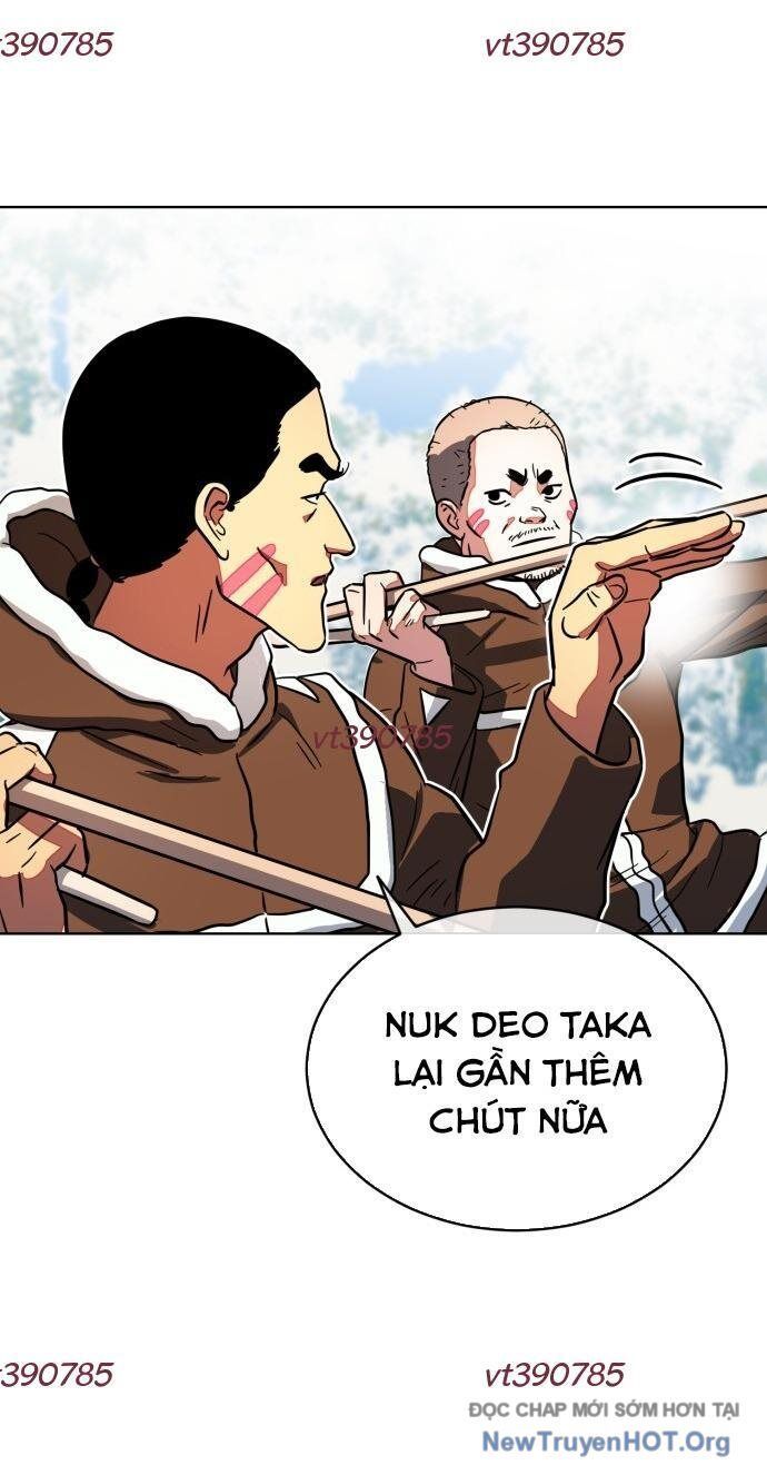 Tiền Sử Vlog Chap 21 - Next Chap 22