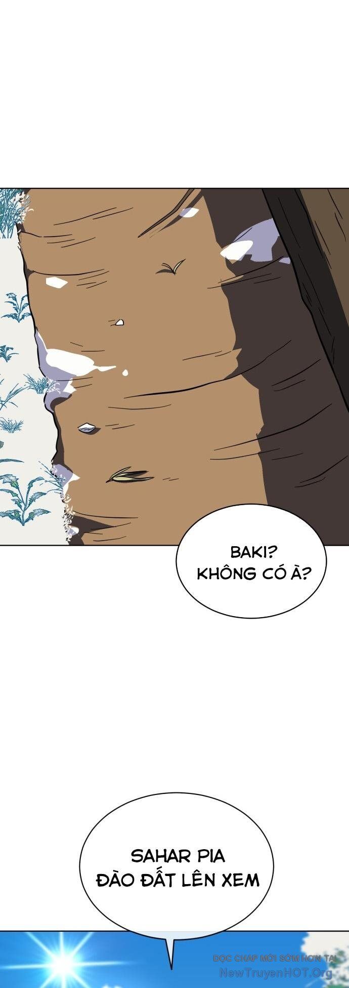Tiền Sử Vlog Chap 22 - Next Chap 23