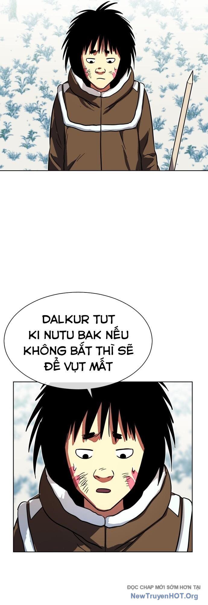Tiền Sử Vlog Chap 22 - Next Chap 23