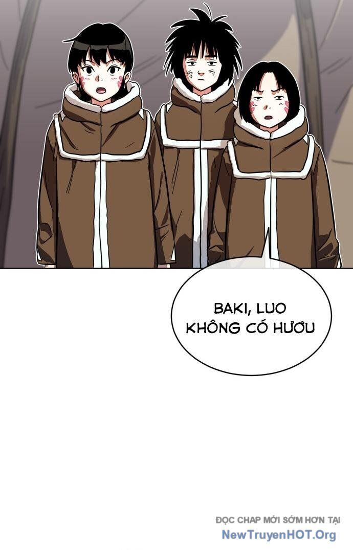 Tiền Sử Vlog Chap 22 - Next Chap 23
