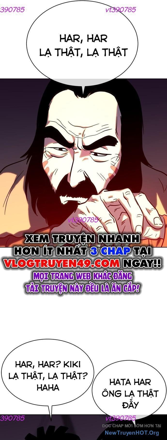 Tiền Sử Vlog Chap 22 - Next Chap 23