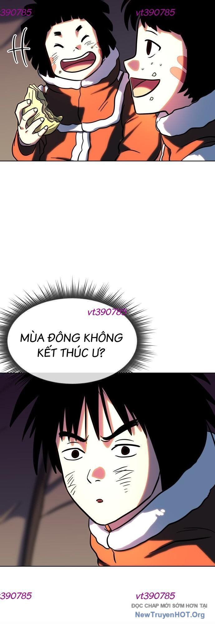 Tiền Sử Vlog Chap 22 - Next Chap 23