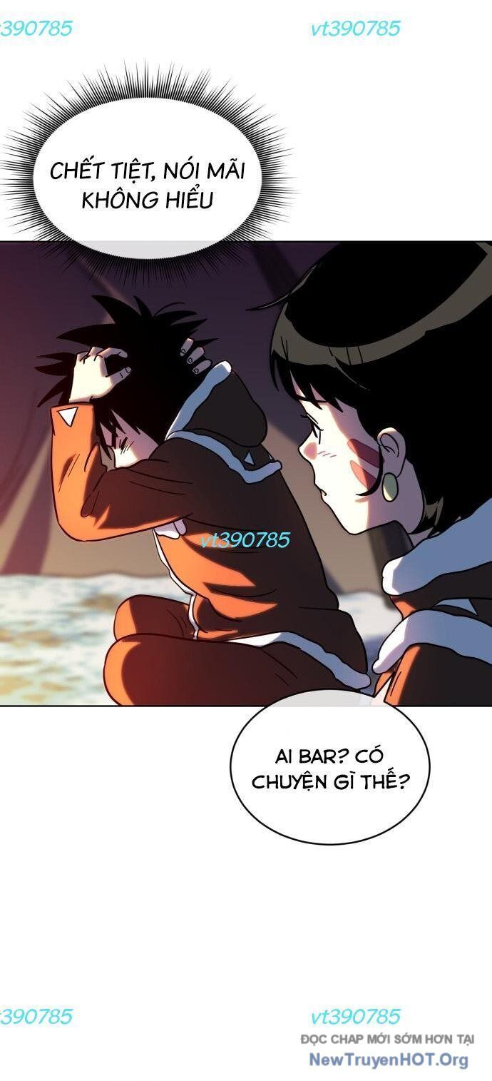 Tiền Sử Vlog Chap 22 - Next Chap 23