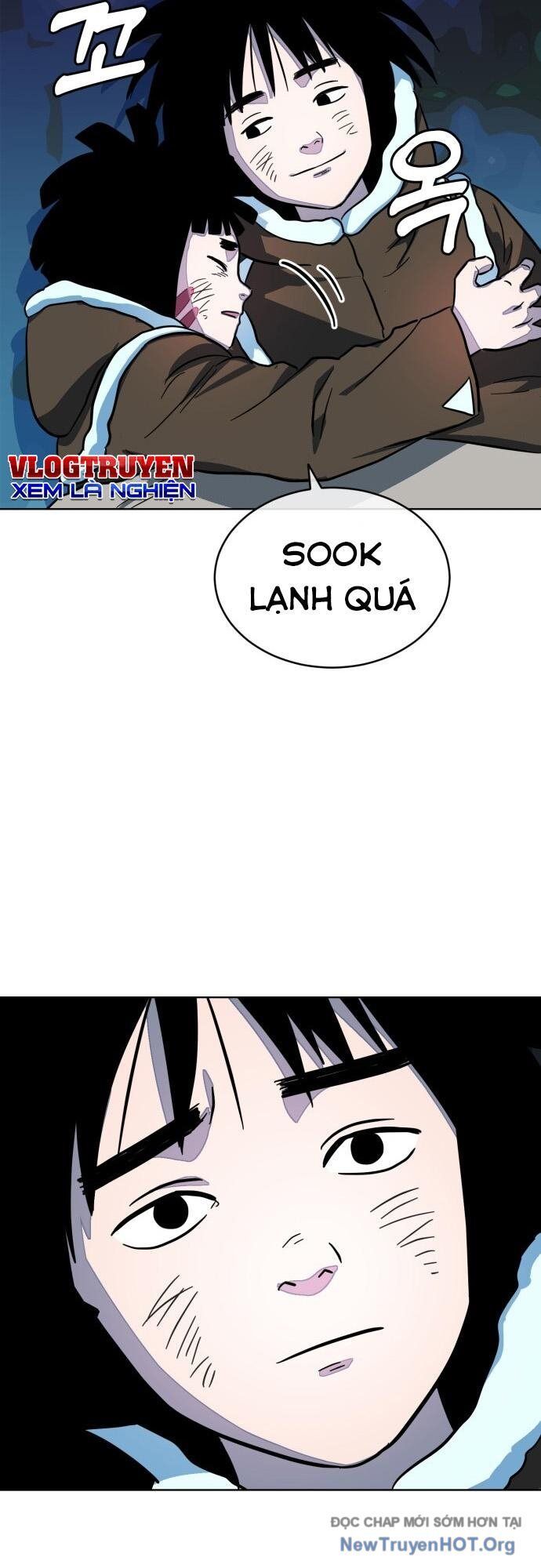 Tiền Sử Vlog Chap 22 - Next Chap 23