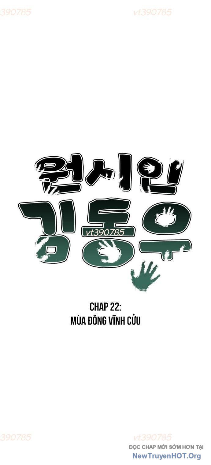 Tiền Sử Vlog Chap 22 - Next Chap 23