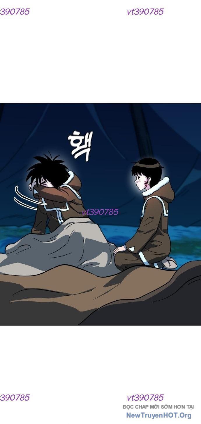 Tiền Sử Vlog Chap 22 - Next Chap 23