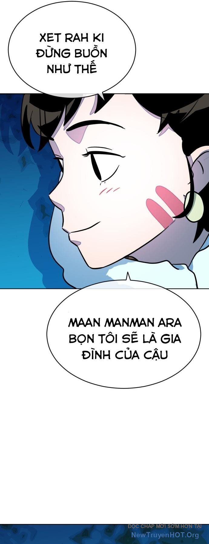 Tiền Sử Vlog Chap 23 - Next Chap 24
