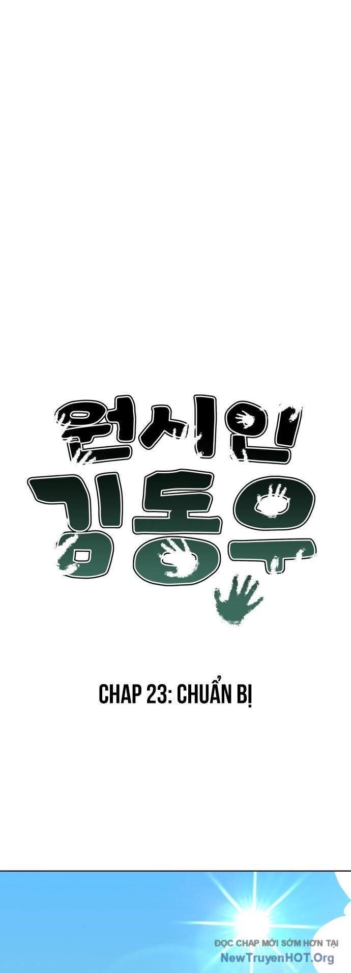 Tiền Sử Vlog Chap 23 - Next Chap 24